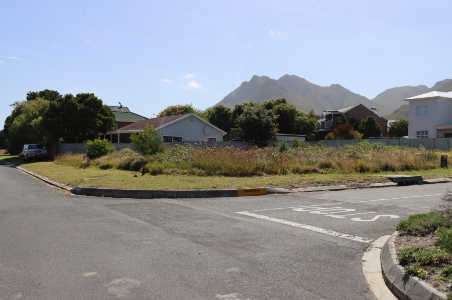 0 Bedroom Property for Sale in Heuningkloof Western Cape